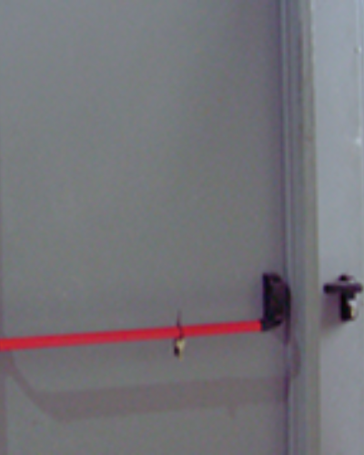 Puertas Cortafuego